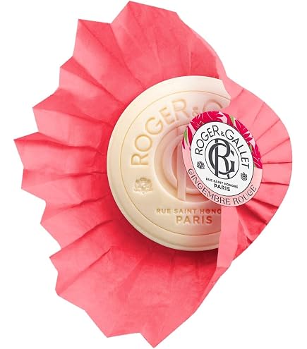 Amazon.co.jp: ROGER & GALLET(ロジェ・ガレ) サボン パフュメ ネロリ